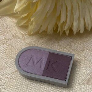 Mary Kay "FIG" Signature Eye Color Duet (retired color)